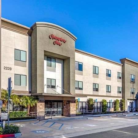 Hampton Inn Carlsbad North San Diego County Eksteriør billede