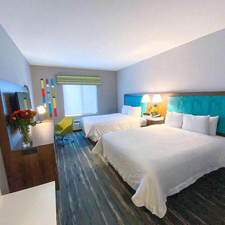 Hampton Inn Carlsbad North San Diego County Eksteriør billede