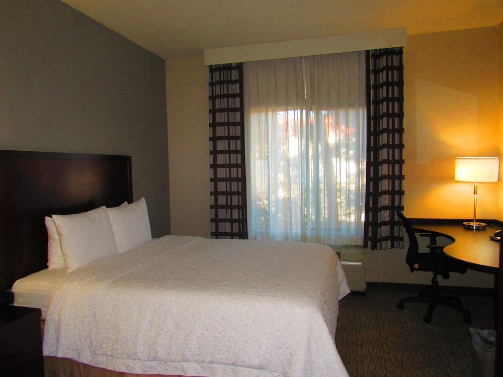 Hampton Inn Carlsbad North San Diego County Eksteriør billede