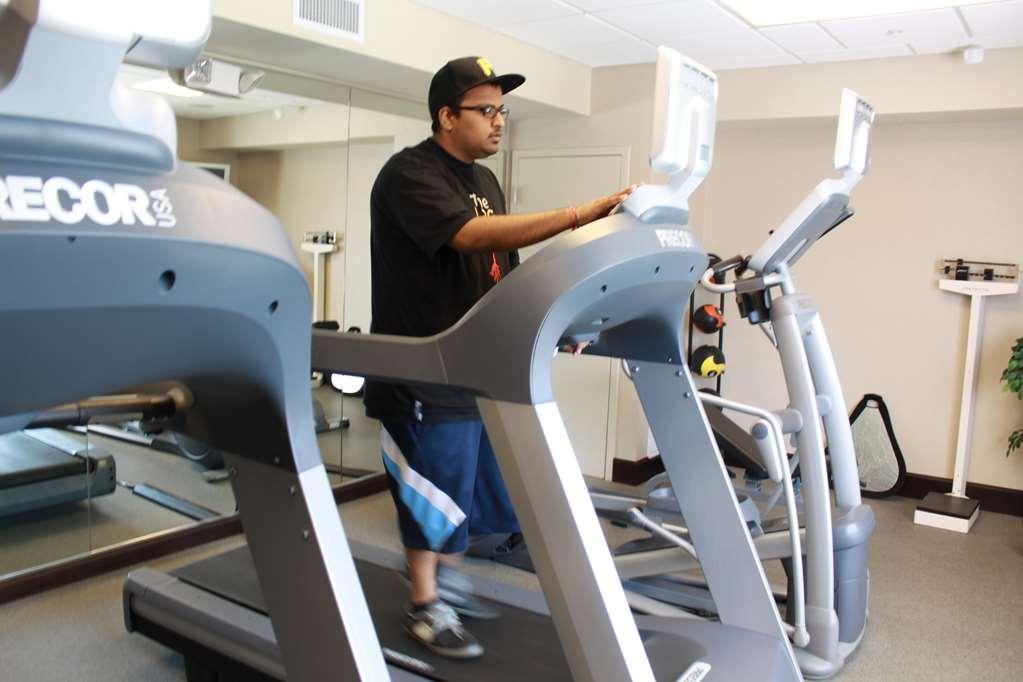 Hampton Inn Carlsbad North San Diego County Faciliteter billede
