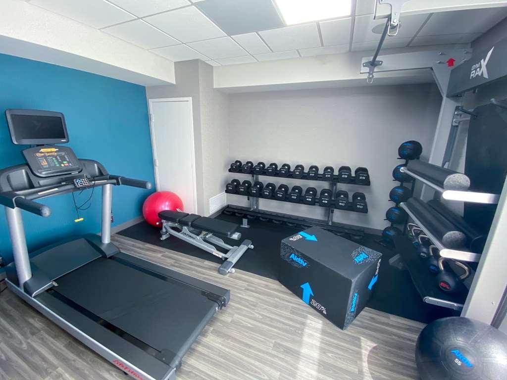 Hampton Inn Carlsbad North San Diego County Faciliteter billede
