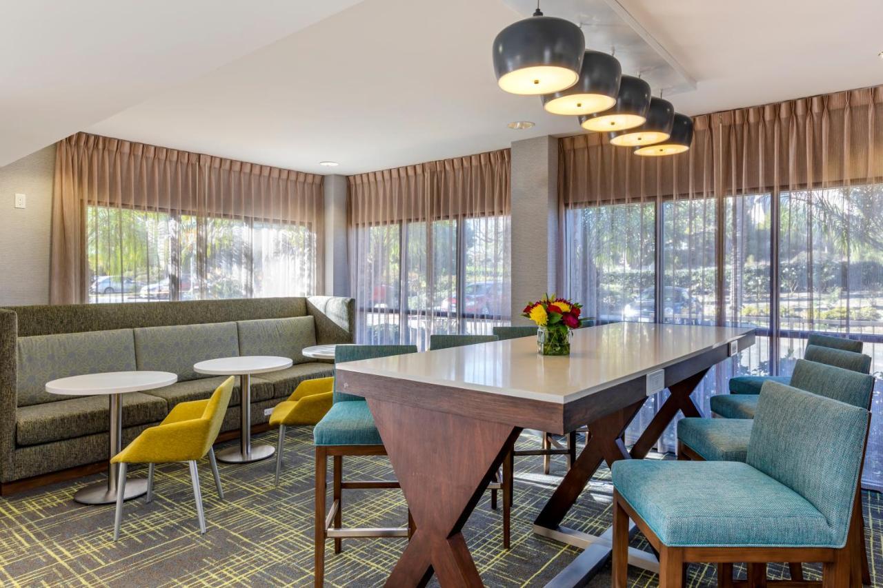 Hampton Inn Carlsbad North San Diego County Eksteriør billede