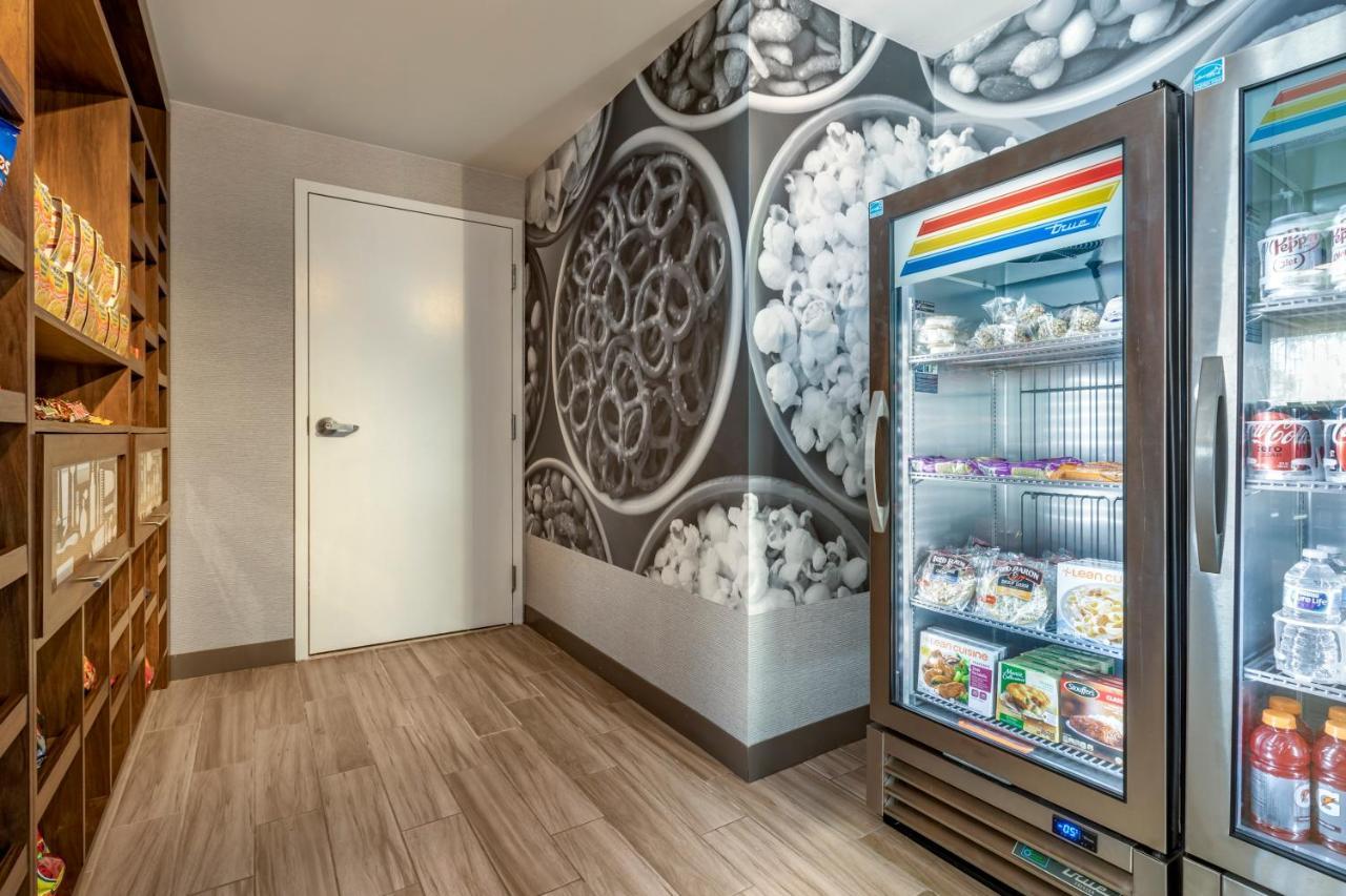 Hampton Inn Carlsbad North San Diego County Eksteriør billede