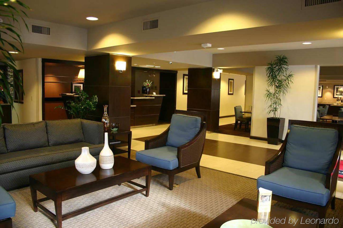 Hampton Inn Carlsbad North San Diego County Eksteriør billede