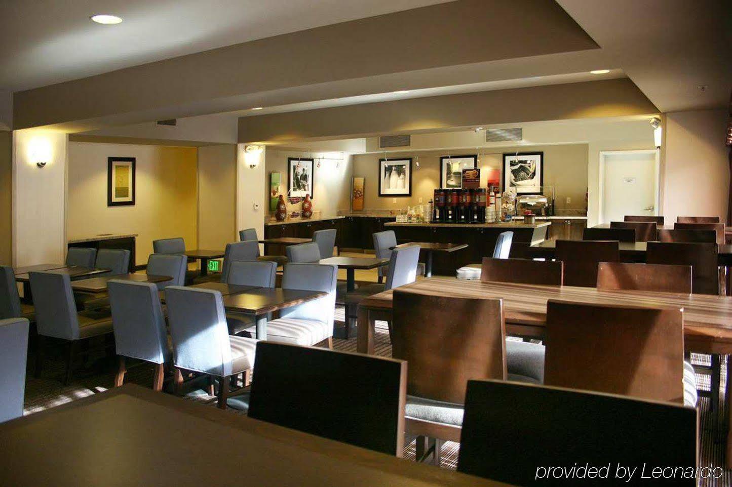 Hampton Inn Carlsbad North San Diego County Eksteriør billede