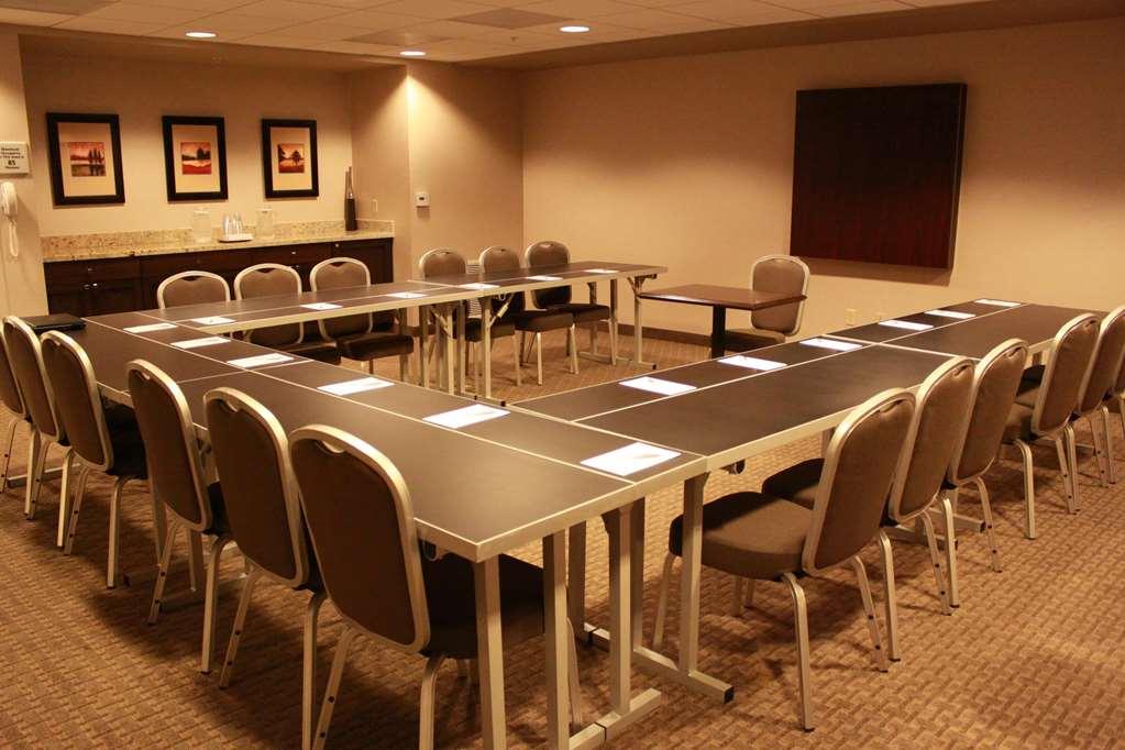 Hampton Inn Carlsbad North San Diego County Faciliteter billede