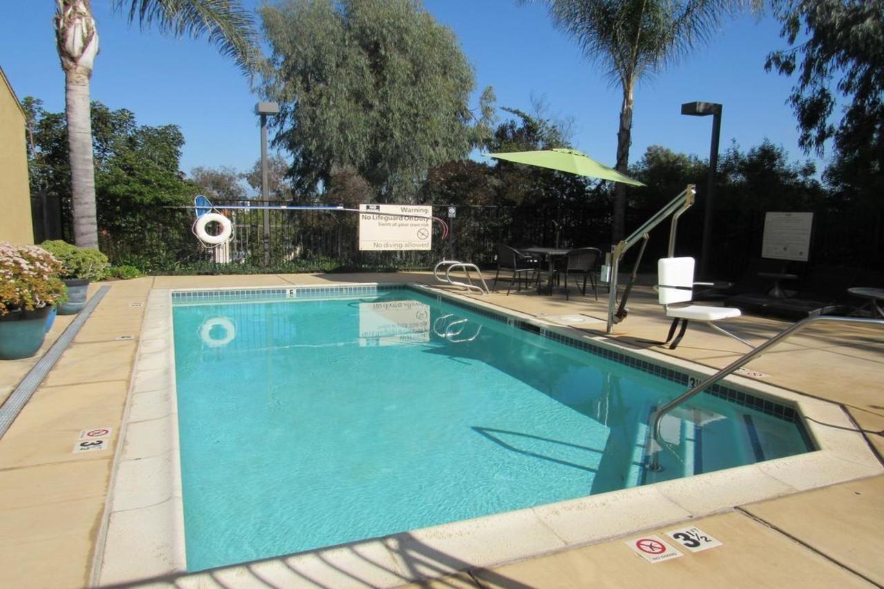 Hampton Inn Carlsbad North San Diego County Eksteriør billede