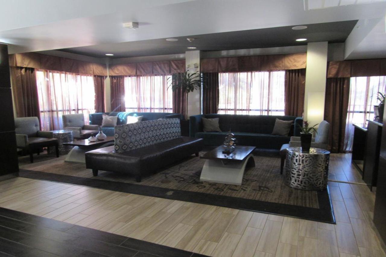 Hampton Inn Carlsbad North San Diego County Eksteriør billede