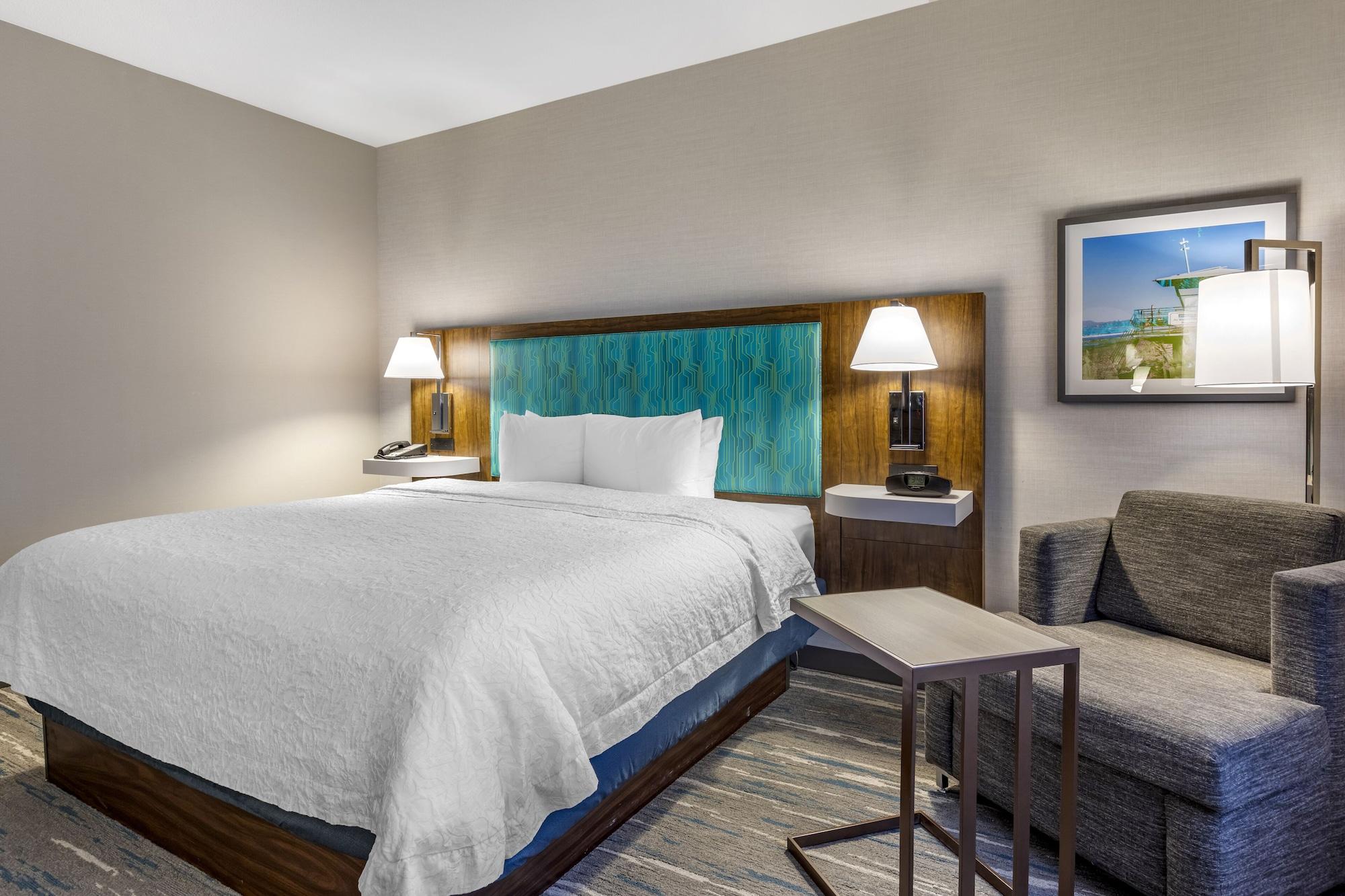 Hampton Inn Carlsbad North San Diego County Eksteriør billede