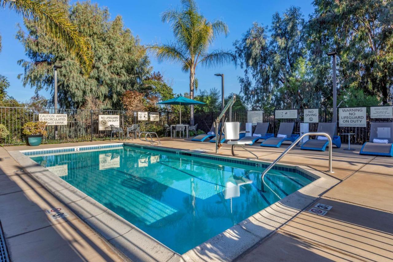 Hampton Inn Carlsbad North San Diego County Eksteriør billede