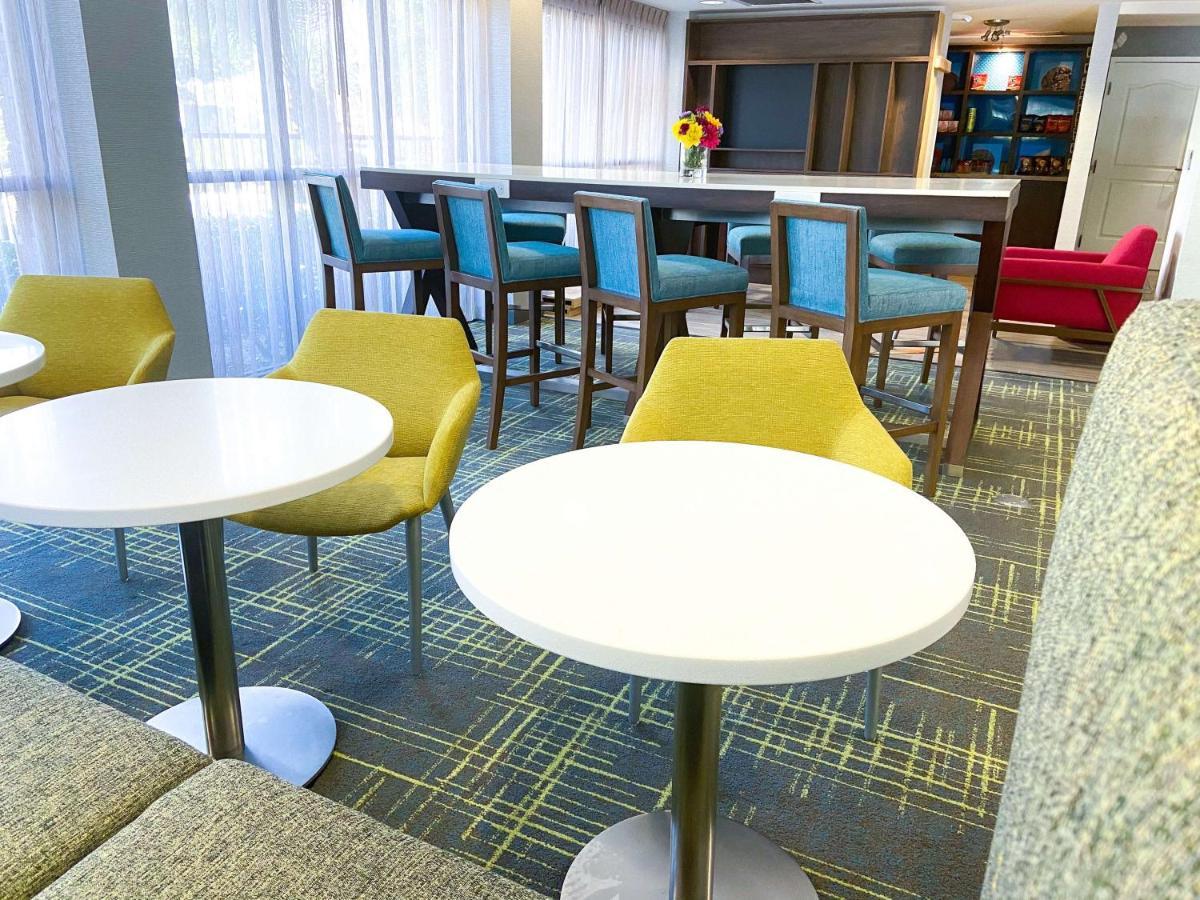 Hampton Inn Carlsbad North San Diego County Eksteriør billede