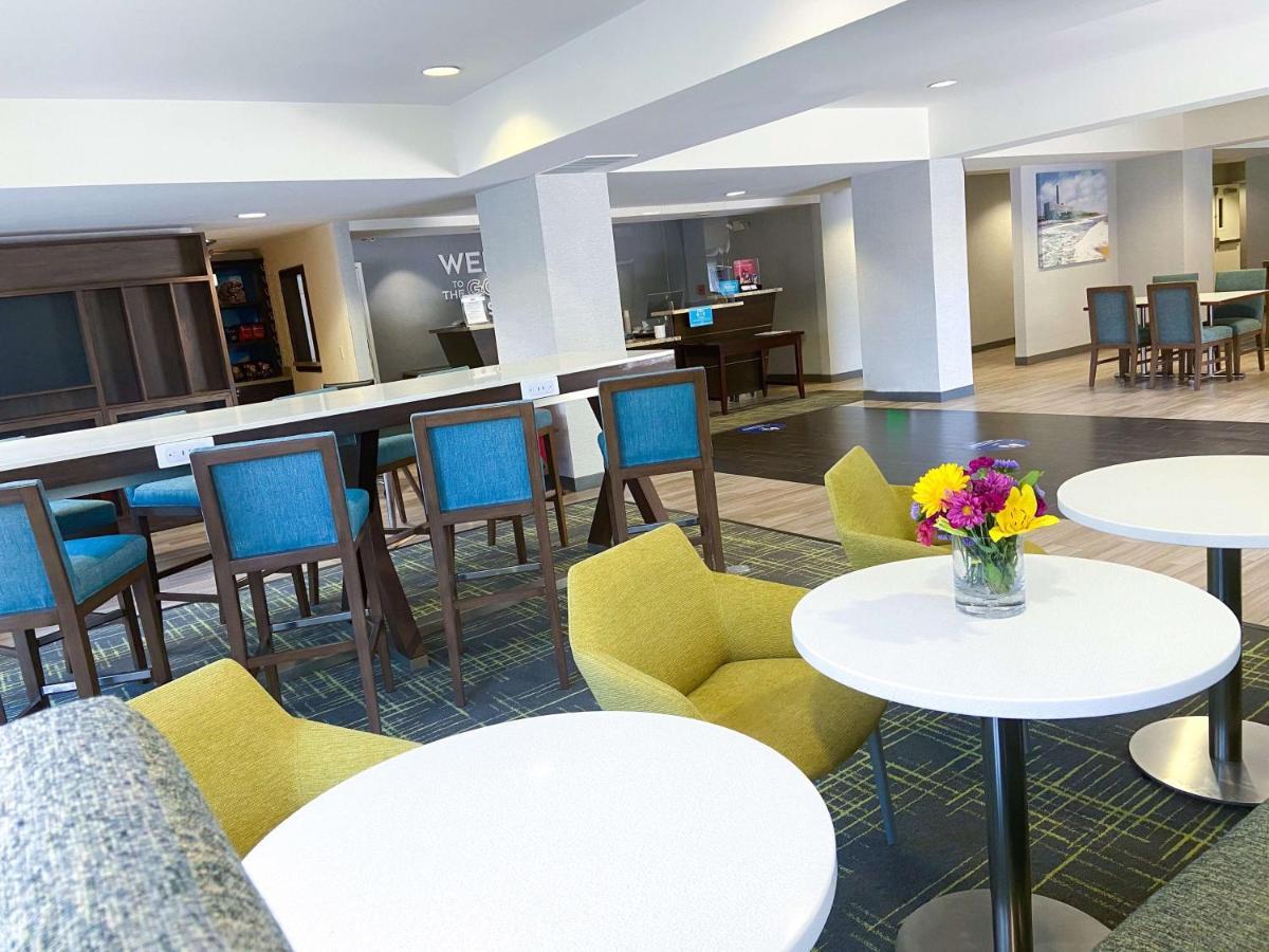 Hampton Inn Carlsbad North San Diego County Eksteriør billede