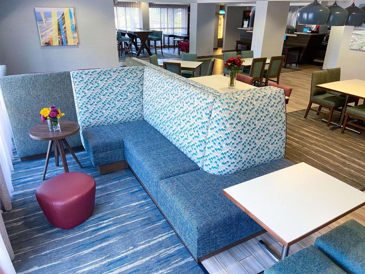 Hampton Inn Carlsbad North San Diego County Eksteriør billede