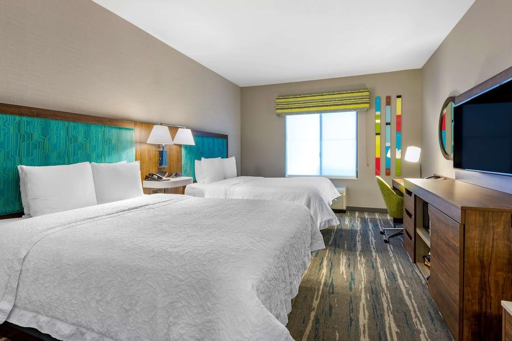 Hampton Inn Carlsbad North San Diego County Eksteriør billede