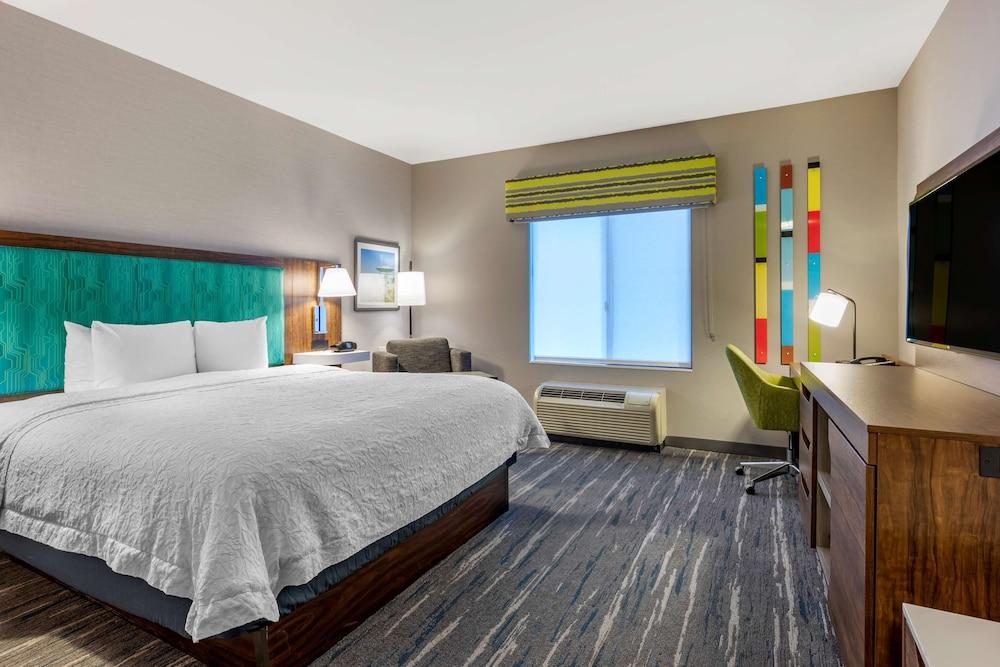 Hampton Inn Carlsbad North San Diego County Eksteriør billede