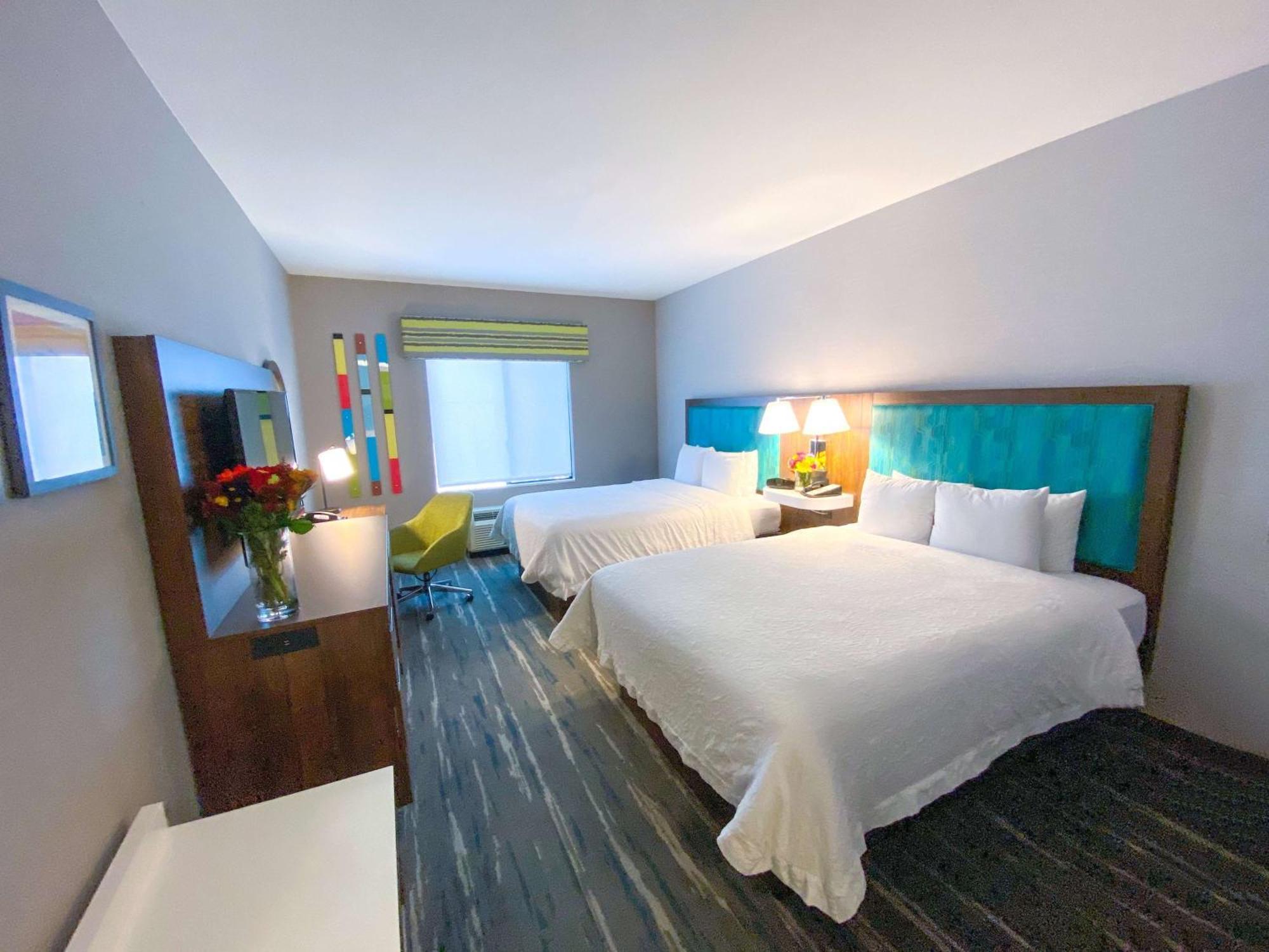 Hampton Inn Carlsbad North San Diego County Eksteriør billede