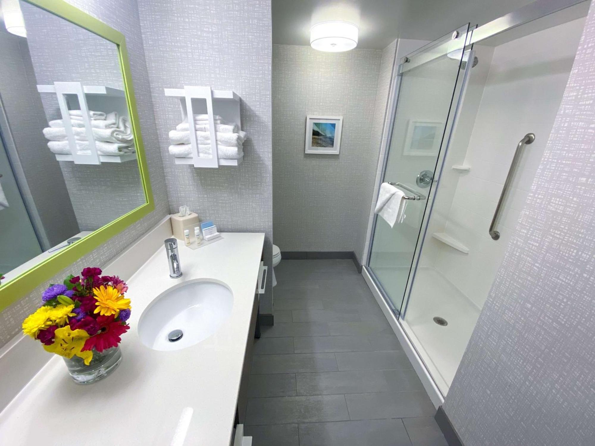 Hampton Inn Carlsbad North San Diego County Eksteriør billede