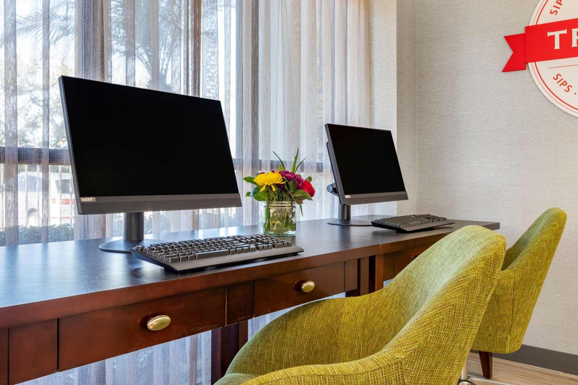 Hampton Inn Carlsbad North San Diego County Eksteriør billede