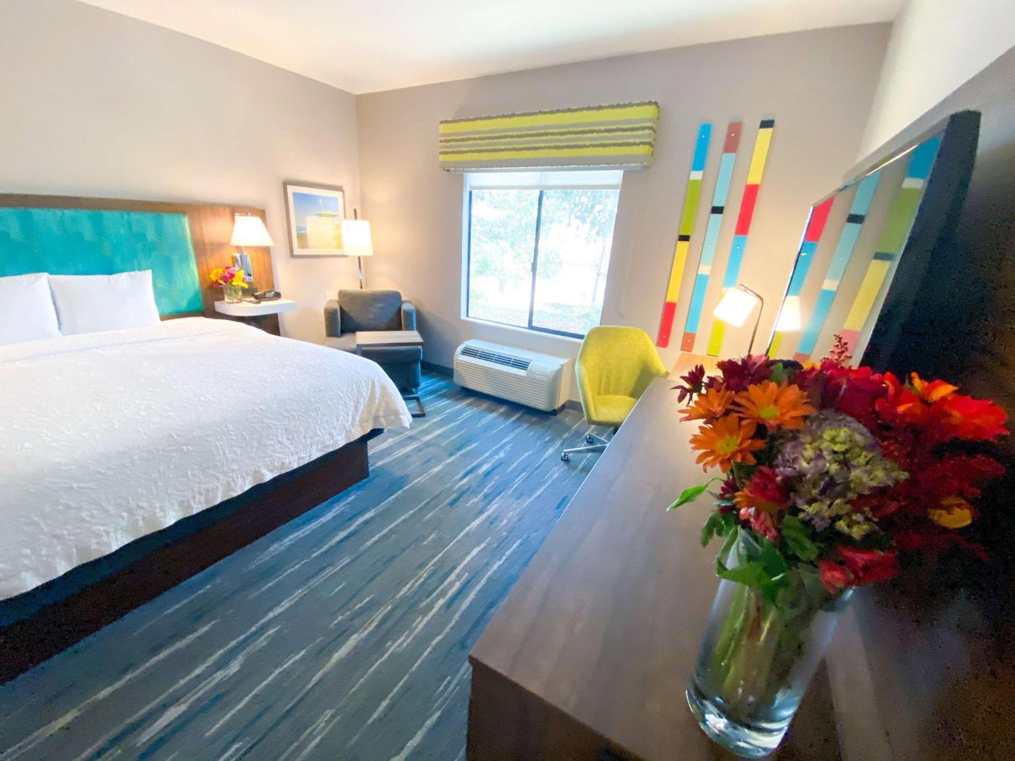 Hampton Inn Carlsbad North San Diego County Eksteriør billede