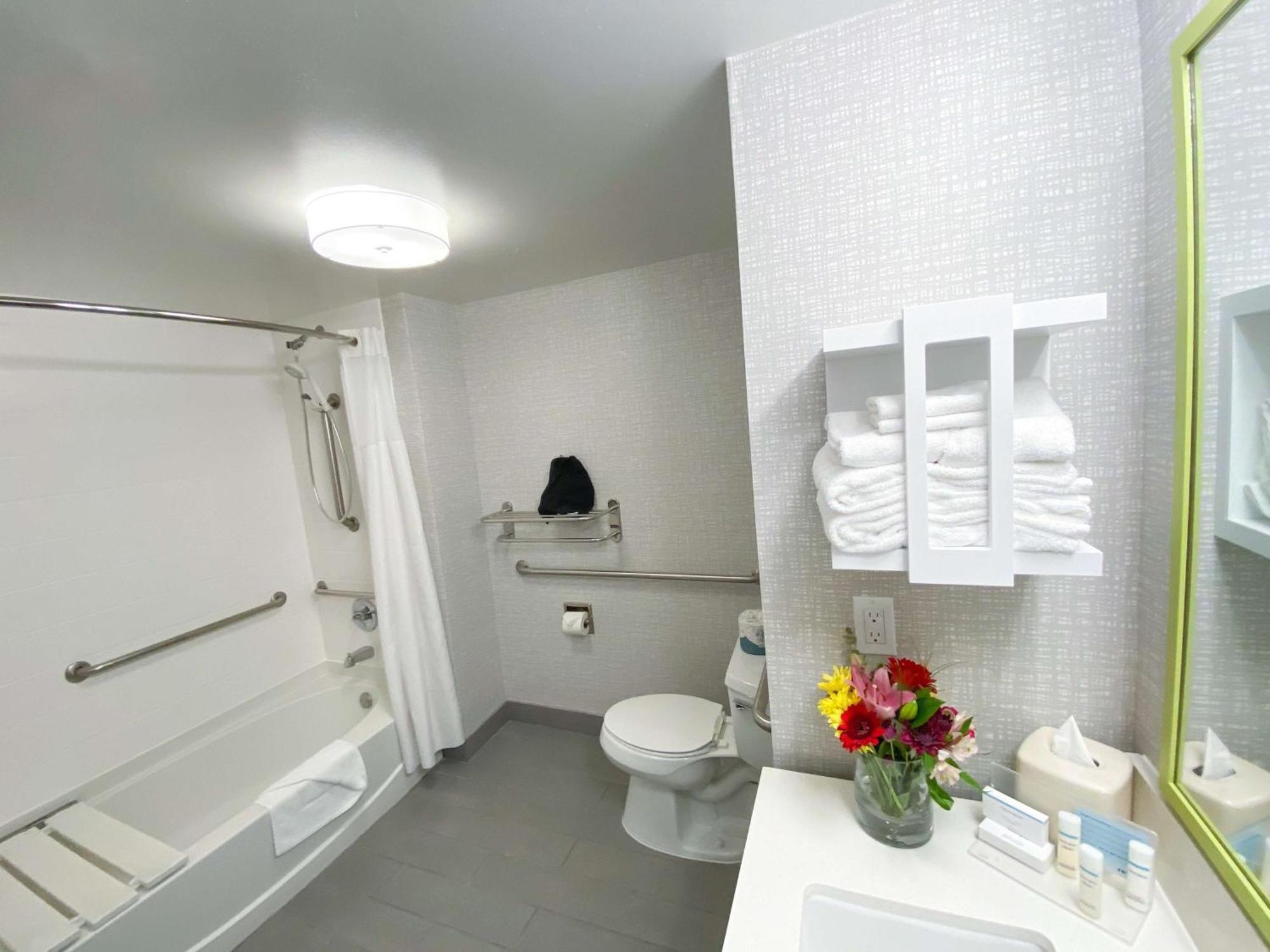 Hampton Inn Carlsbad North San Diego County Eksteriør billede