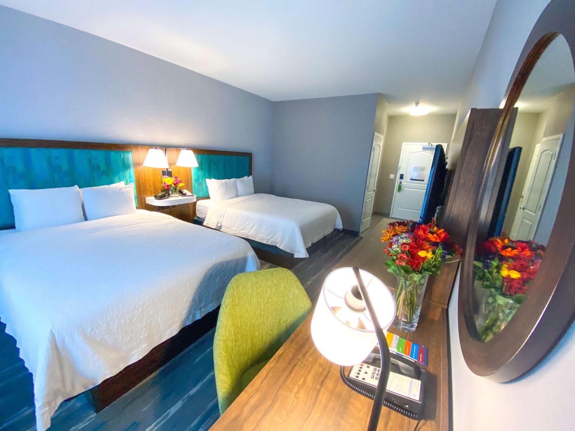 Hampton Inn Carlsbad North San Diego County Eksteriør billede