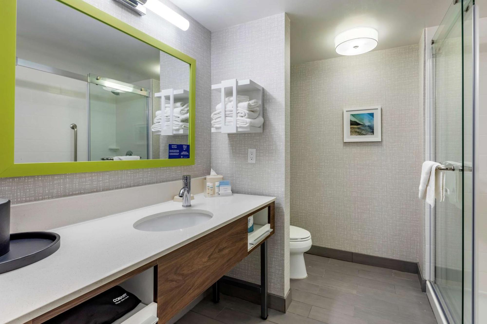 Hampton Inn Carlsbad North San Diego County Eksteriør billede