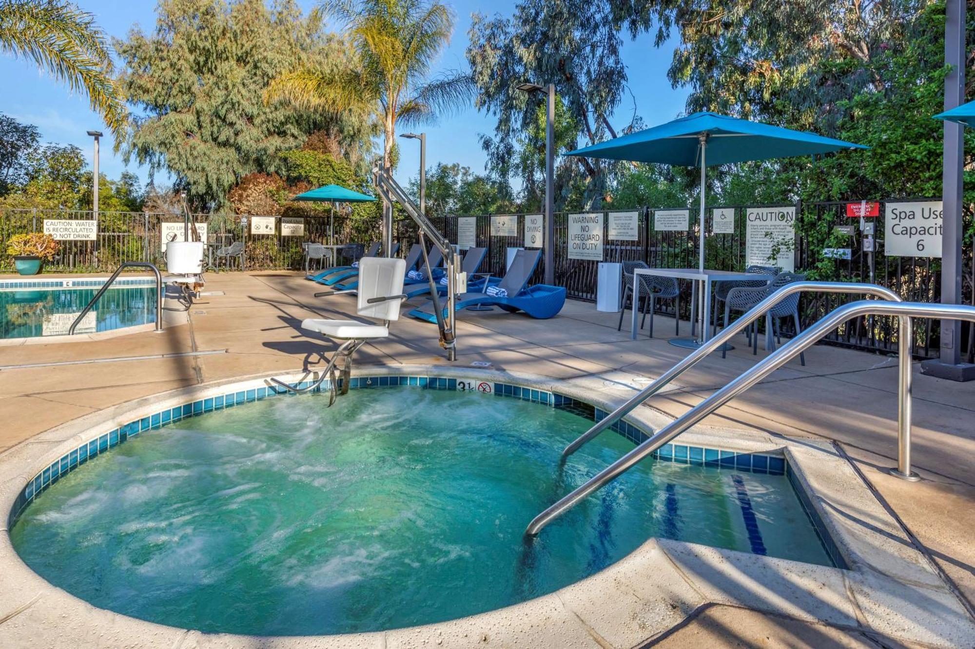 Hampton Inn Carlsbad North San Diego County Eksteriør billede