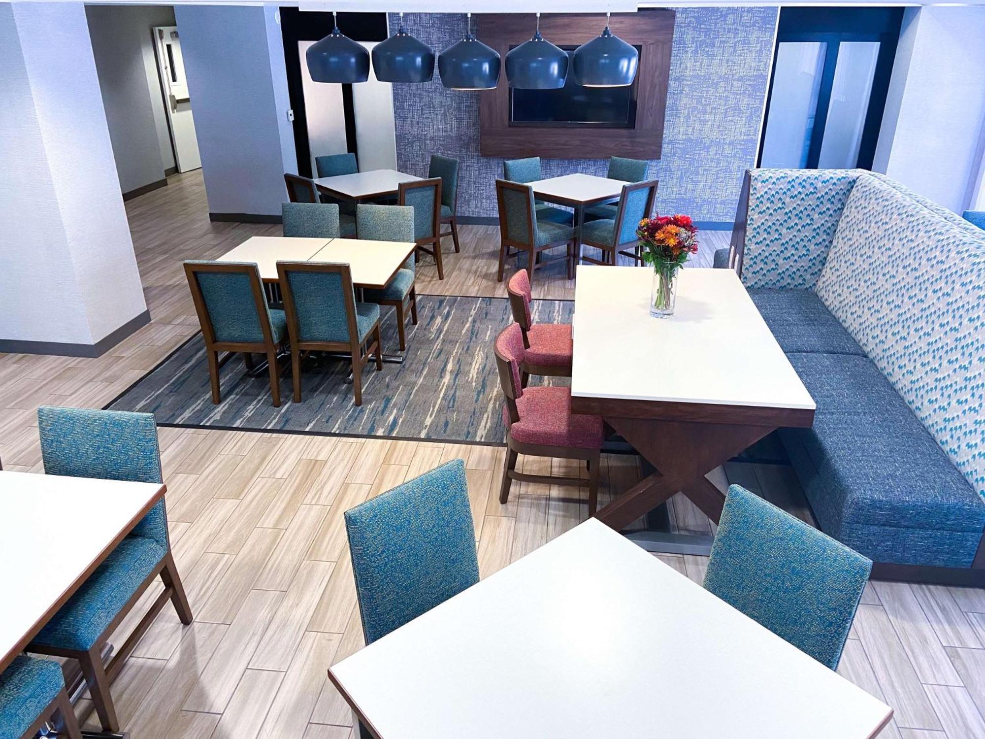 Hampton Inn Carlsbad North San Diego County Eksteriør billede