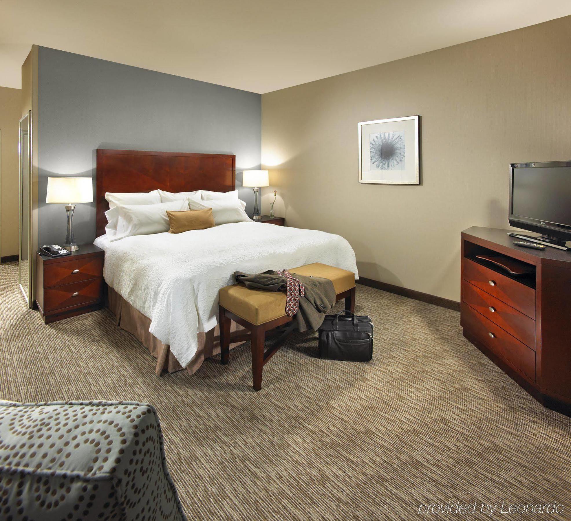 Hampton Inn Carlsbad North San Diego County Værelse billede
