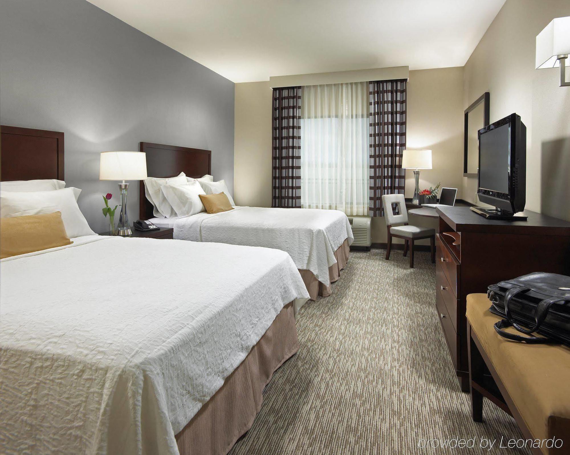 Hampton Inn Carlsbad North San Diego County Eksteriør billede