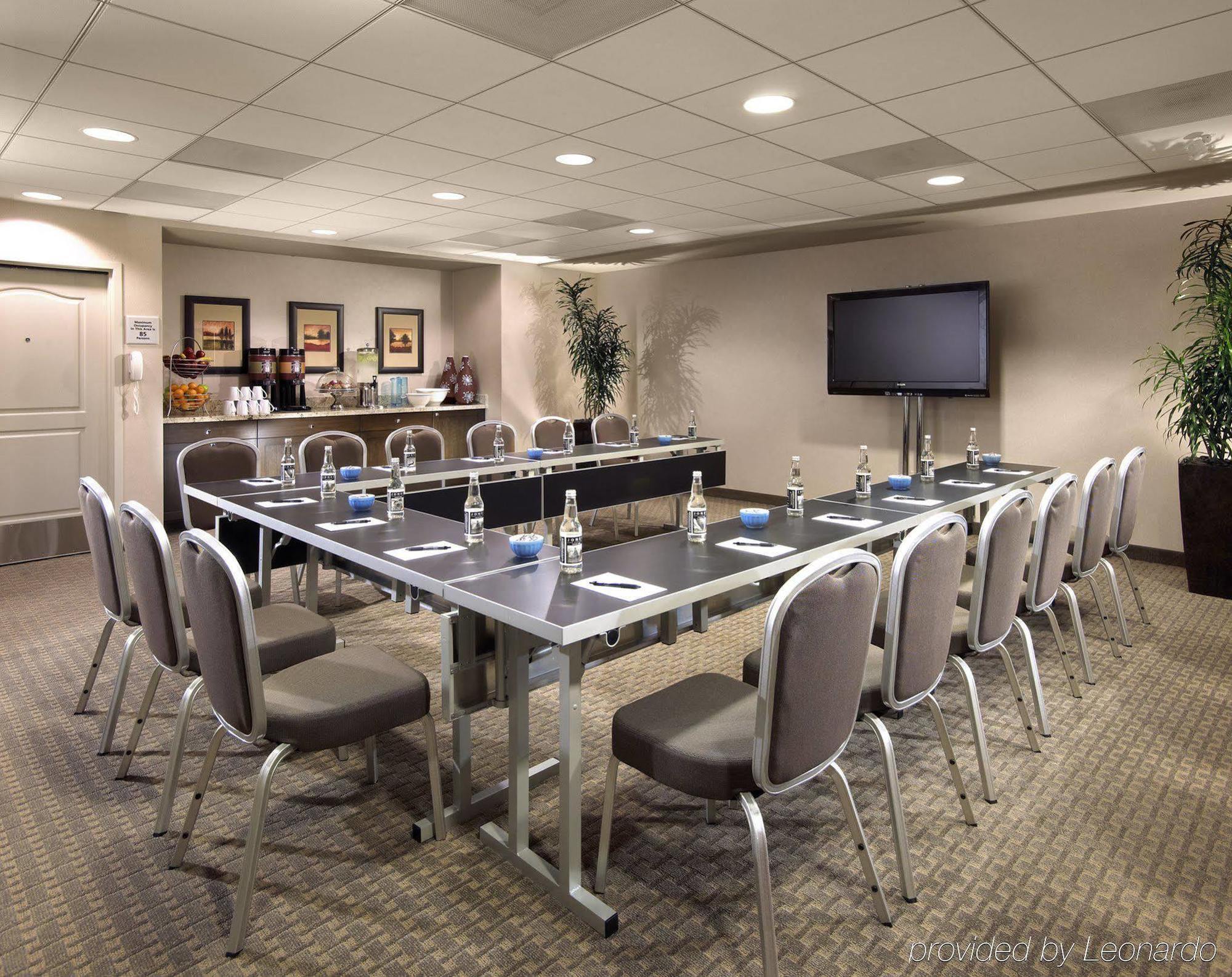Hampton Inn Carlsbad North San Diego County Eksteriør billede